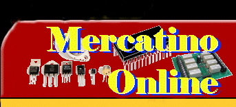 Mercatino online